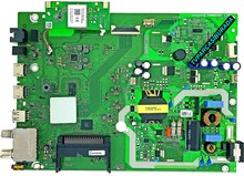 GRUNDIG - ZNG190R-2 , TMABHZ , Grundig 43 GEF 6955 B , Main Board , SDL430FY-LD0-F83