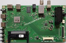 GRUNDIG - ZNS190R-3, PCAVZZ, Grundig 32CLE 5525 BG, Main Board, Ana Kart, 057E32B21P