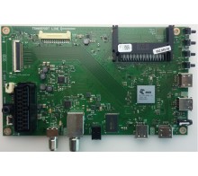 GRUNDIG - Grundig 49 VLE 5537 BG Main Board , ZNS190R-3 , PCD3ZZ 