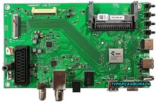 ARÇELİK - ZNS190R-6, KI5FZZ, Arçelik 43L5531 AW2, Main Board, Ana Kart, 057D43A24P, LC430DUY-SHA1