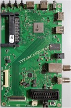 ARÇELİK - Arçelik A43L5531 4B Main Board , ZNS190R-6 , K8LDZZ , LC430DUY-SHA1
