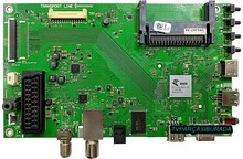 ARÇELİK - ZNS190R-6, PXLDZZ, Arçelik A32L 5741 4B, Main Board, RDL320HY-BD0-000