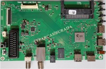 Altus - ZNS190R-6, PXR3ZZ, Altus AL40L 47214 B, Main Board, Ana Kart, RDL400FY(QD0-700)