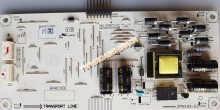 GRUNDIG - Grundig 40VLX 8600 BP Led Driver Board , ZPN193-02 , ZQX120 , ZQX125 , LSC400FN01-S03