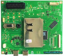 GRUNDIG - ZU4190R-1 , EGB5ZZ , Grundig G32 LB M310 , Main Board , LTA320AP33