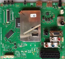BEKO - Beko B40-LB- 4329 Main Board , ZU4190R-1 , NEQZZZ , LTA400HM23