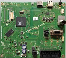 ARÇELİK - Arçelik A22-LBX239 Main Board , ZU4190R-2 , NEXRZZ , M215HGE-L21