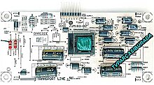 ZUM193-02 , ZUN120 , ZUN125 , Grundig 49CLX7745 AP , Led Driver Board , LCS490FN02-G01