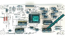 GRUNDIG - ZUM193-02 , ZUN120 , ZUN125 , Grundig 49CLX7745 AP , Led Driver Board , LCS490FN02-G01