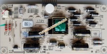 GRUNDIG - ZUM193R-02, ZUN120, Grundig 49VLX 7730 SP, Led Driver Board, LSC490FN02-G01