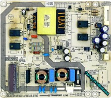 GRUNDIG - ZUV194R-06, ZUV140, Grundig 32 CLE 6745 AP, Power Board, HV320FHB-N00