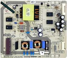 ARÇELİK - ZWS140 , ZUV194R-06 , Arçelik A32L 5741 4B Power Board , RDL320HY-BD0-D00