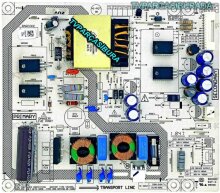 ZUV194R-11 , ZUV140 , Arçelik A32L6850 5B , Power Board , HV320WHB-N55