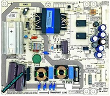 ARÇELİK - ZWT140 , ZUV194R-11 , Arçelik A40L 5745 4B , Power Board , RDL400FY (QD0-700)