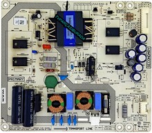 Altus - ZUV194R-8, WAR140, Altus AL43L 6725 4B, Power Board, LDL430FY-LD0-70E