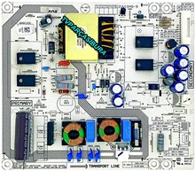 ARÇELİK - ZUV194R-9, ZUV140, Arçelik A32L6850 5B, Power Board, HV320WHB-N55