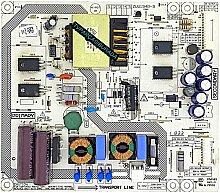 ZUV194R-9, ZWT140, Beko B40L 5745 4B, Power Board , Besleme, RDL400FY-QD0-700 - 2