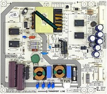 BEKO - Beko B40L 5745 4B Power Board , ZUV194R-9 , ZWT140 , RDL400FY-QD0-700