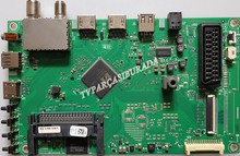 Altus - ZWU190R-3, RRYAAZ, Altus AL43L 4725 4B, Main Board, Ana Kart, RDL430FY(LD0-70E)