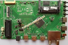 Altus - Altus A40L 5745 4B Main Board , ZWU190R-3 , RHX3ZZ , V400HJ6-PE1